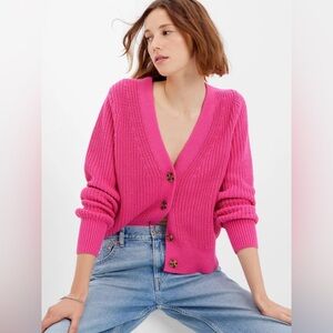 Gap Knit Cardigan